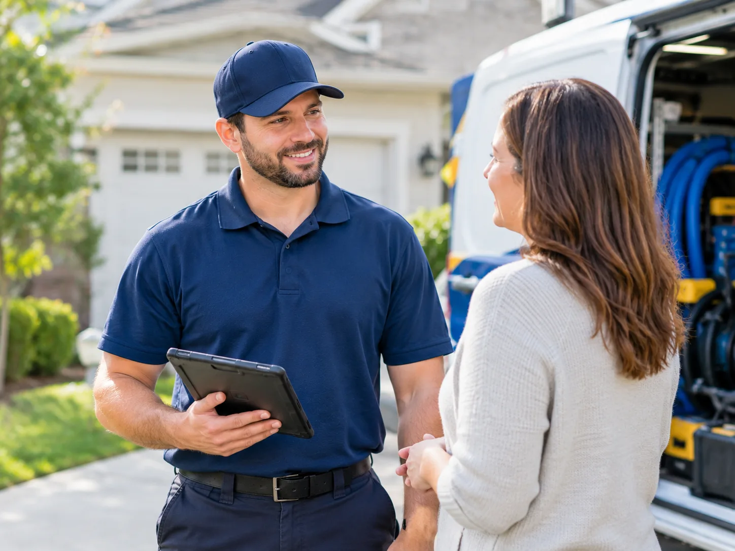 Sewage Backup Cleanup Jennings, FL FAQs